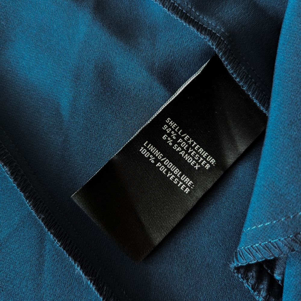 Bagatelle Navy‎ Blazer - Picture 8 of 9